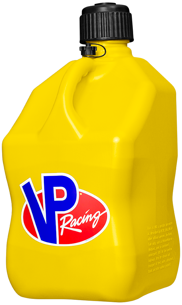 VP Racing 20L square jerrycan - VP-RE-20L-C.V - 3562