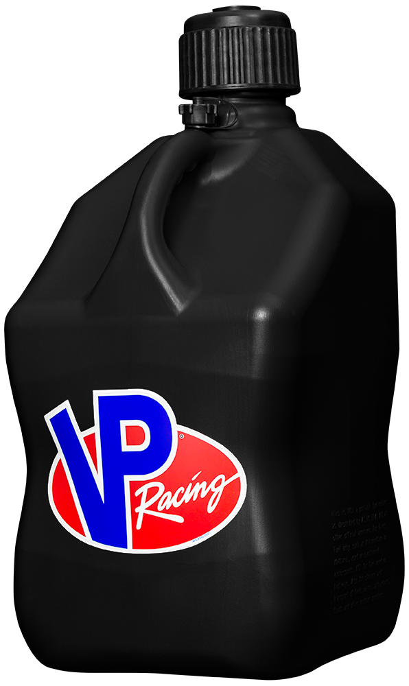 VP RACING - 20L VIERKANTE BENZINE JERRYCAN - VP-RE-20L-C.V - 3562