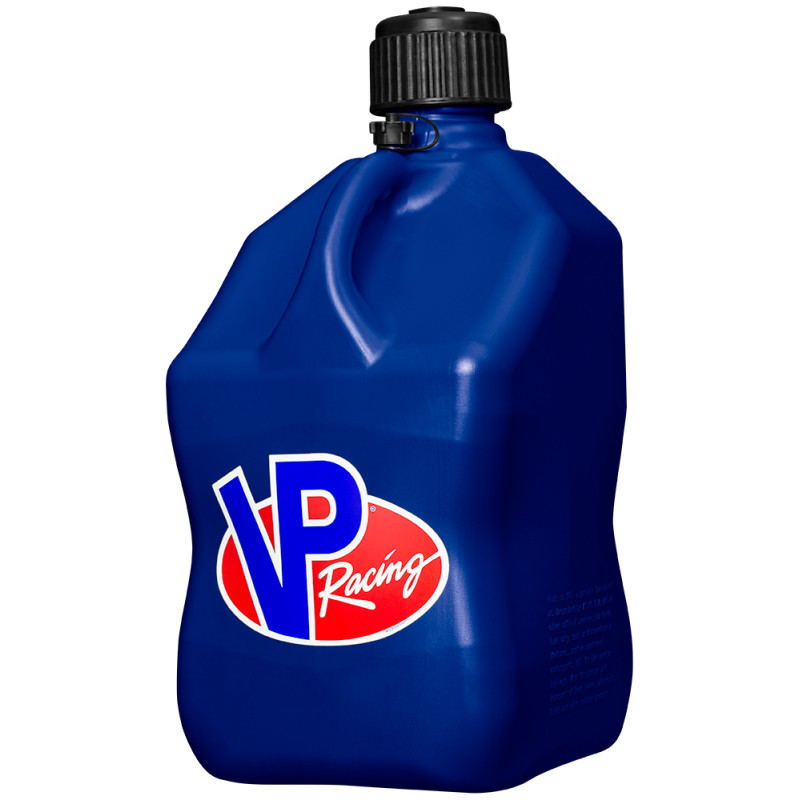VP Racing 20L square jerrycan - VP-RE-20L-C.V - 3562