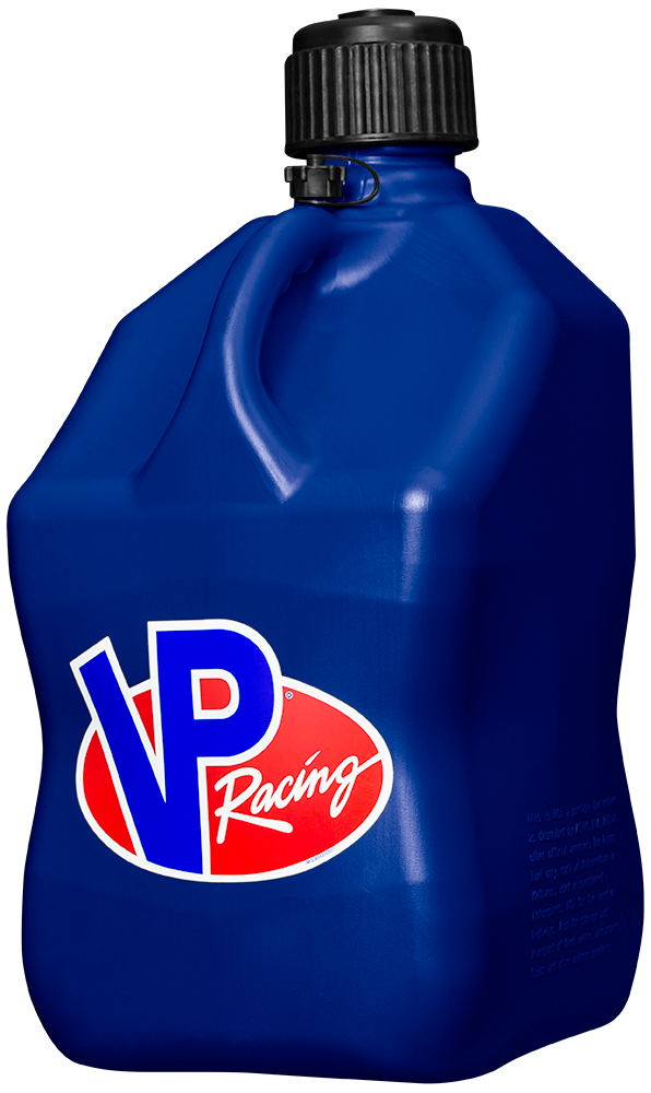 VP Racing 20L square jerrycan - VP-RE-20L-C.V - 3562