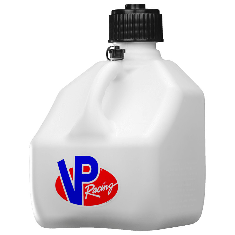 VP Racing - Square motorsport container 12 litre - VP-RE-12L-C.B - 4182