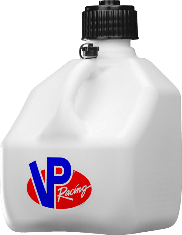 VP Racing - 12L vierkante jerrycan - VP-RE-12L-C.B - 4182