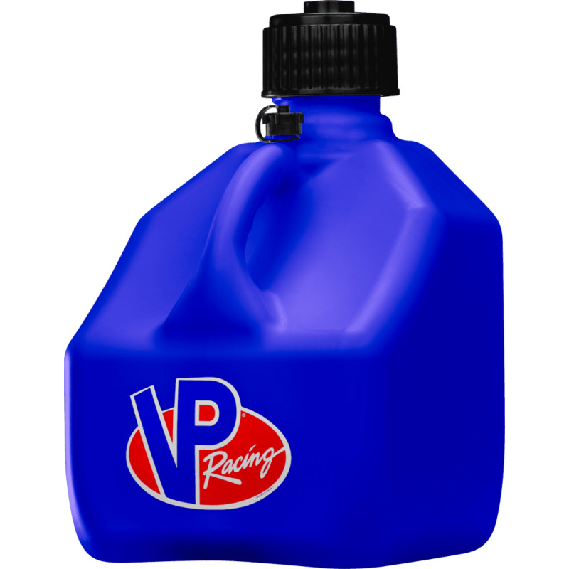 VP Racing - 12L vierkante jerrycan - VP-RE-12L-C.B - 4182