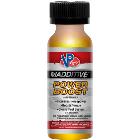 VP Racing - Power Boost additive (473mL)