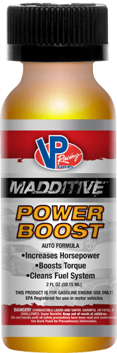 VP Racing - Power Boost (473 ml) - VP-ADD-2825 - 2825 - 846781000521