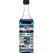 VP Racing - Additief Cool Down 473ml - VP-ADD-2085 - 2085 - 846781003058