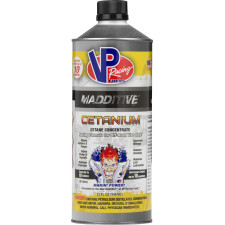 VP Racing - Cetanium diesel additief ca. 1L (946mL) - VP-ADD-2865 - 2865 - 846781001061