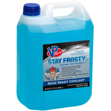 VP Racing - Stay Frosty Race koelvloeistof 3.78L (blauw) - VP-LDR-2301 - 23051 - 846781006165