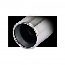 Tube central catalysé INOX pour BMW F28 M4 Coupé 3.0 431cv 2013-