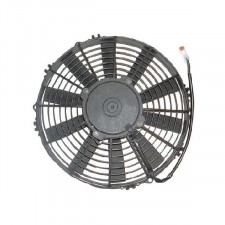 Ventilation SPAL diamètre 115mm soufflant 350M³/H