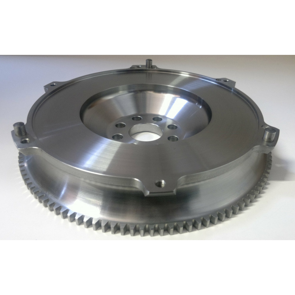Volano TTV leggero al massimo per Alfa Romeo 101 e 105 frizione 140mm - TTV-2741 - 2741 - 3661768645864