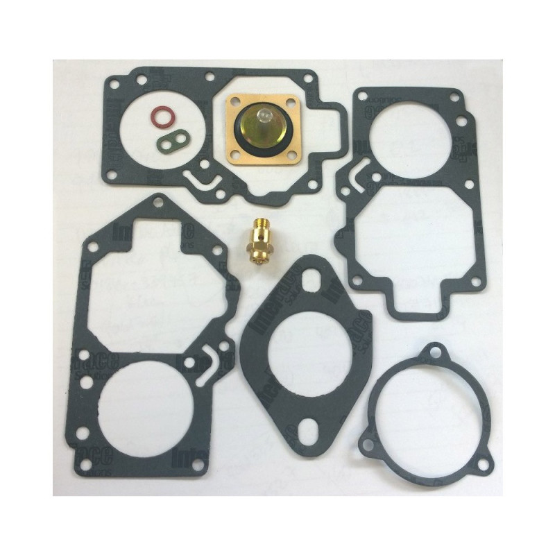 Weber 32 DARA WE401 pakkingset - W-9213810501 - 9213810501 - 3661768748909