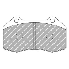 Ferodo DS 3.12 remblokken voor Renault Mégane RS Brembo - F-CP1667G - FCP1667G - 3661768753743