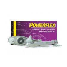 Powerflex Silent-Block Verstelbaar Pakket Porsche 911/Bosxter/Cayman - PF-57K1001G-2 - PF57K-1001G - 5055676553447