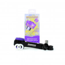 Silent-bloc Powerflex support moteur inférieur Renault Clio 4 RS route/circuit (1 pièce)