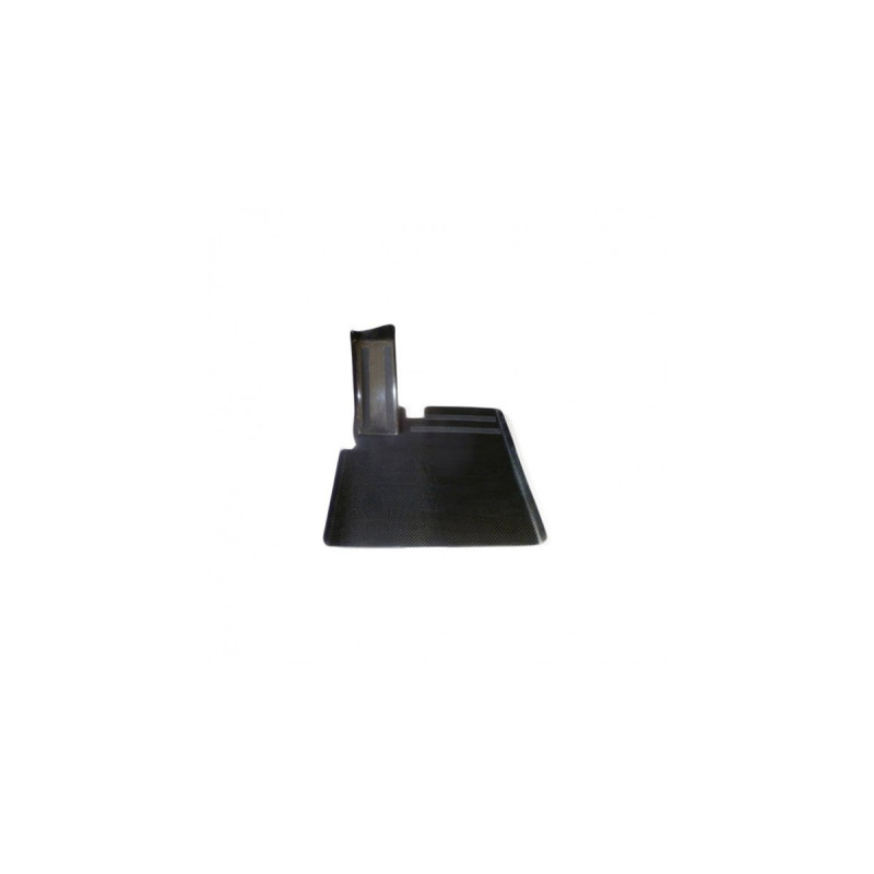 Carbon Piloot Voetsteun Renault Mégane 1 - CP-CPP-C-RM1 - SMC-CPP/C-RM1 - 3661768465271