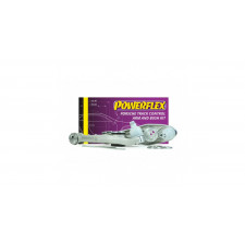 Silent-block Powerflex pack Porsche 911 / Boxster / Cayman 718