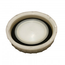Reservoir cap