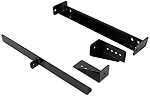 Kit Fixation Si?ge Baquet Volkswagen Golf 12, Polo 23 - GT2i - 00499071 - 00499071 - 8033280055875