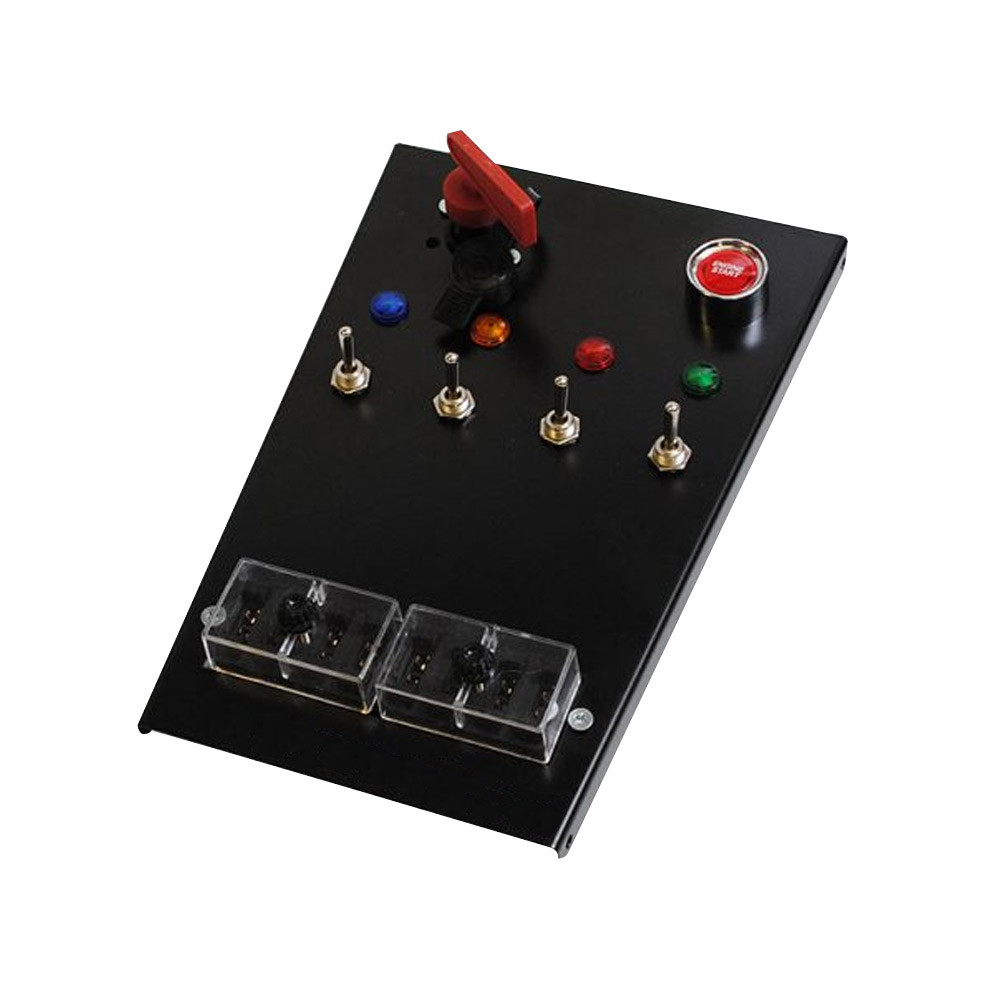 Consola centrale avviamento GT2i 200x300mm - SPE-CONSOLE-1 - 3661768403037