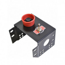 Startknop middenconsole GT2i + aan/uit