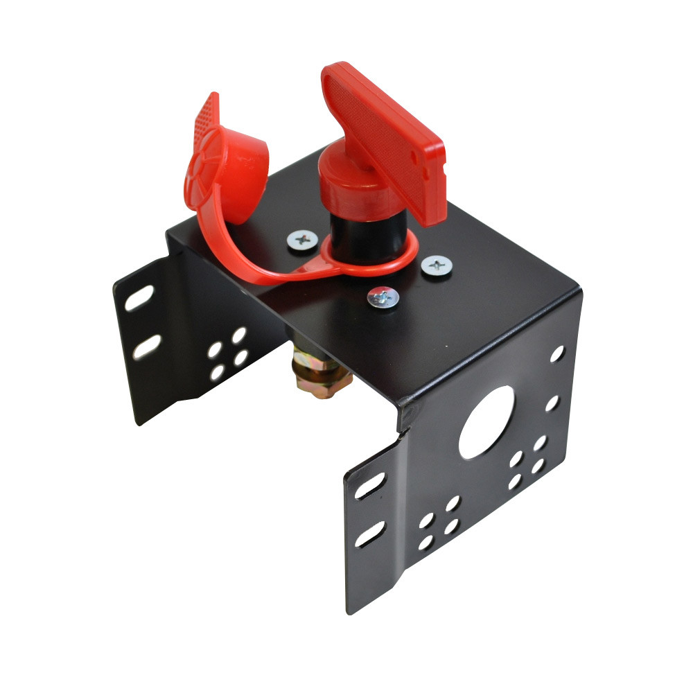 GT2i middenconsole 2-polige stroomonderbreker - SPE-CONSOLE-6 - 3661768403082