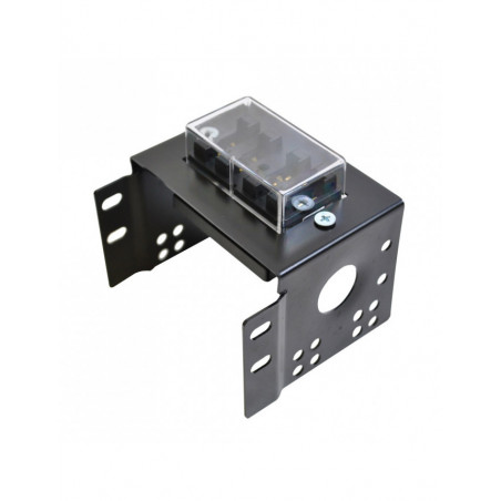 GT2i center board fuse box (4 fuses)