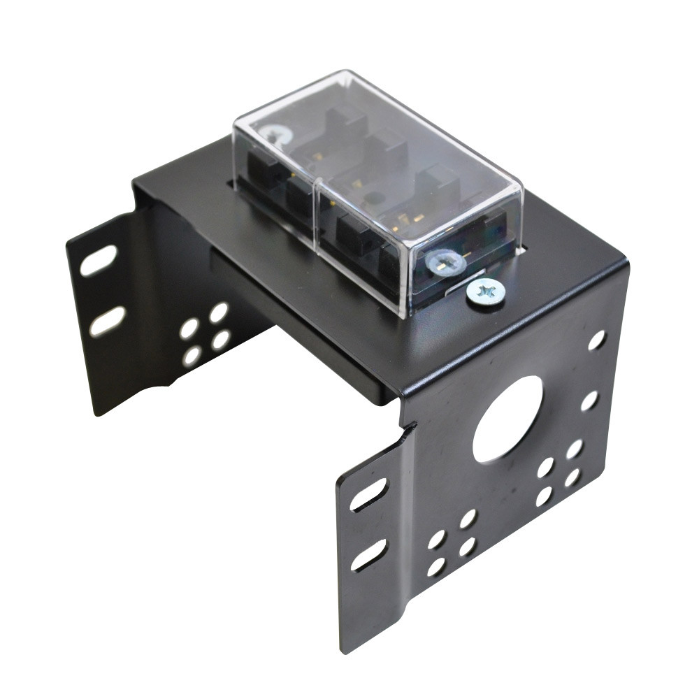Zekeringenkast middenconsole GT2i (4 zekeringen) - SPE-CONSOLE-7 - 3661768403099