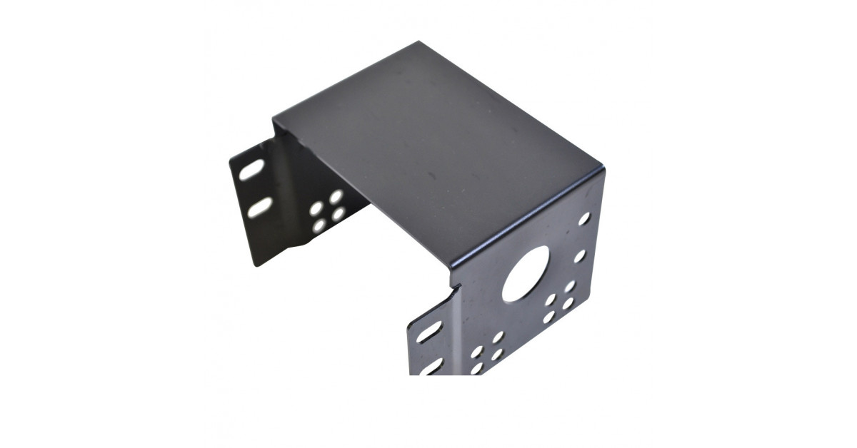 Blanco GT2i startconsole
