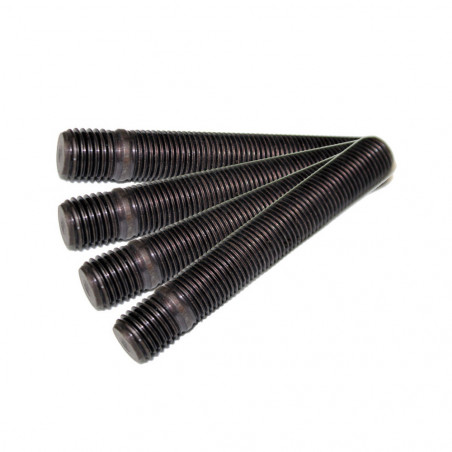 Wielbout 52mm 12x125 SPARCO staal 12,9 x4