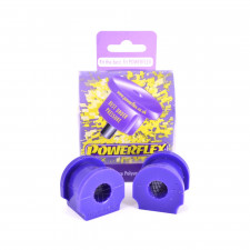 Silent-Bloc Powerflex Barre Anti-Roulis 20mm Avant Porsche 944 (2 Pièces)