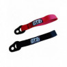 Maniglia interiore di porta GT2i Pro Lunghezza 25cm fibbia 13cm
