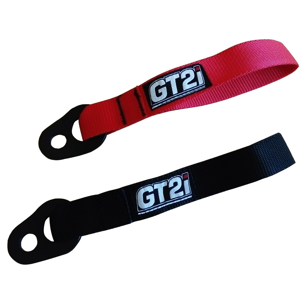 Binnenkant deurklink GT2i Pro Lengte 25cm Gesp 13cm - GT-POIGNEE.N