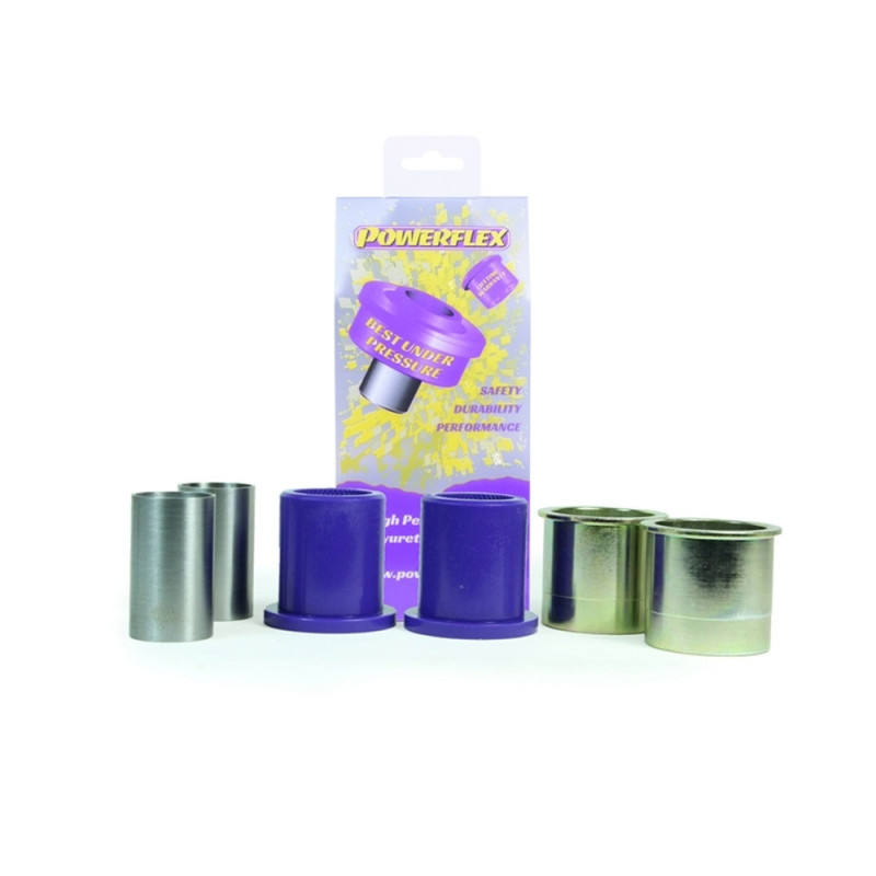 PFX achterste driehoek voor 911 Classic 65-67 x2 - PF-F57-1402-2 - PFF57-1402 - 5055676553560