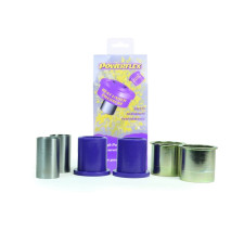 PFX achterste driehoek voor 911 Classic 65-67 x2 - PF-F57-1402-2 - PFF57-1402 - 5055676553560