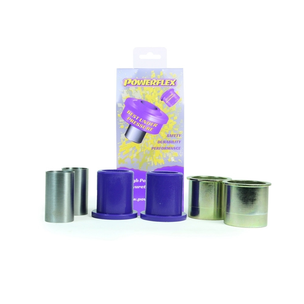 PFX achterste driehoek voor 911 Classic 65-67 x2 - PF-F57-1402-2 - PFF57-1402 - 5055676553560