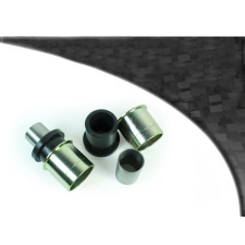 PFX Blk AR driehoek AV 911 Classic x2 - PF-F57-1402-2N - PFF57-1402BLK - 5055676553577