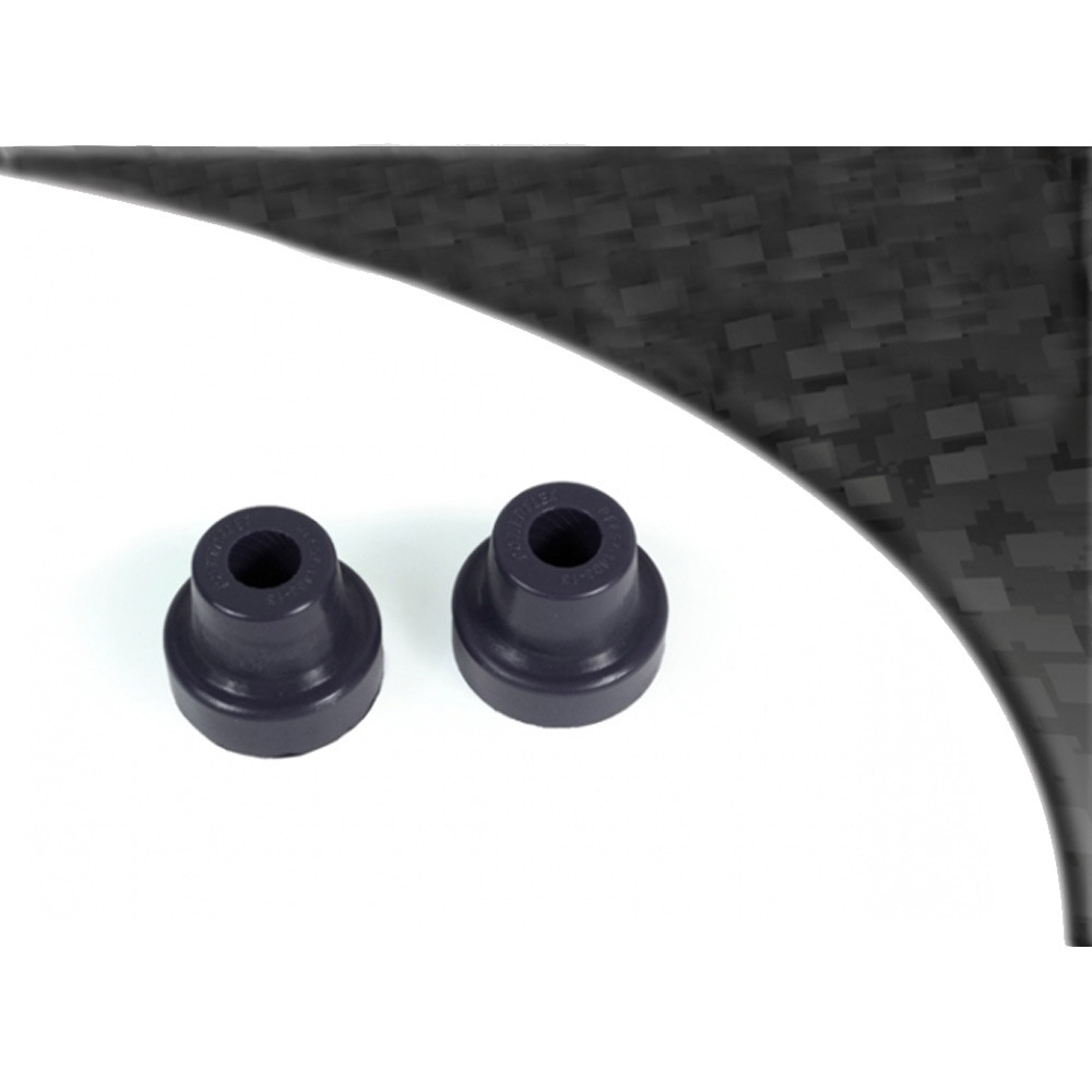 PFX Blk barre stab AV 16mm 911 Classic - PF-F57-140316-2N - PFF57-1403-16BLK - 5055676553706
