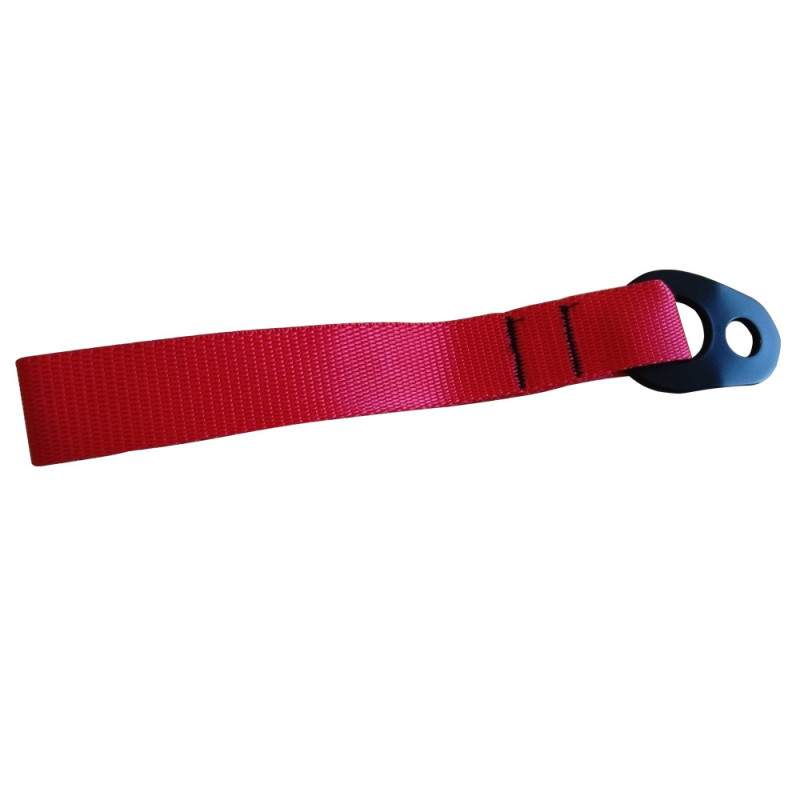 Binnenkant deurklink GT2i Pro Lengte 25cm Gesp 13cm - GT-POIGNEE.N