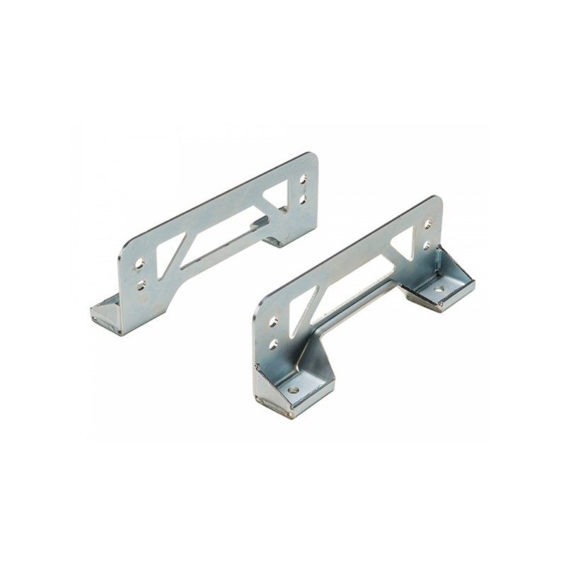Speciaal goedgekeurde zijbevestigingen voor Sparco ADV Elite kuipstoelen - 004988ADV - 004988ADV - 8033280171711