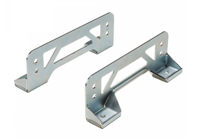 Speciaal goedgekeurde zijbevestigingen voor Sparco ADV Elite kuipstoelen - 004988ADV - 004988ADV - 8033280171711