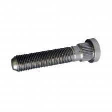 Gegroefd tapeind GT2i Race & Safety M12 x 1,50 mm lengte 81 mm voor Hyundai / Mazda / Mitsubishi / Opel / Subaru / Toyota / Volv