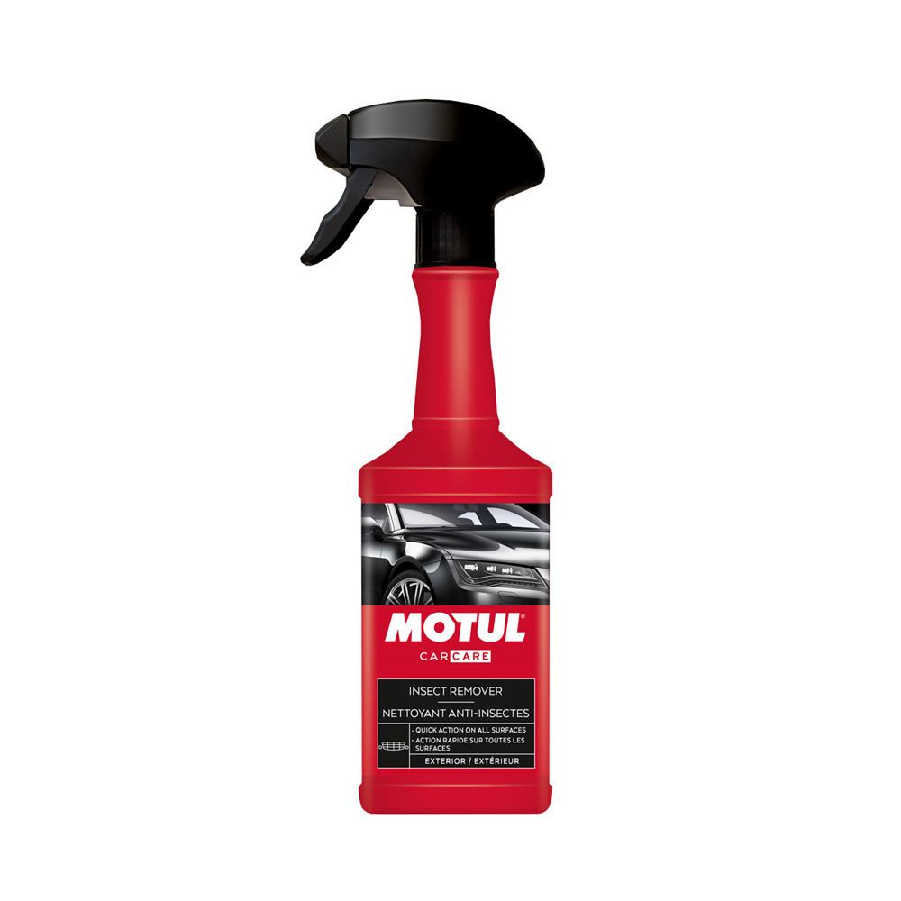 Motul anti-insectenreiniger 500ml - MOT-110151 - 110151 - 3374650301792