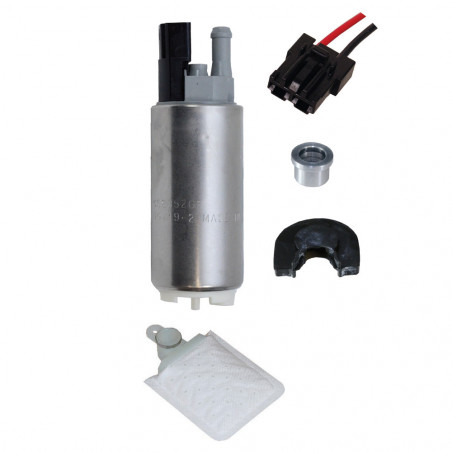 Pompe à essence immergée Walbro Mitsubishi Lancer Evo 7-9 (255 Ltr/Hr)