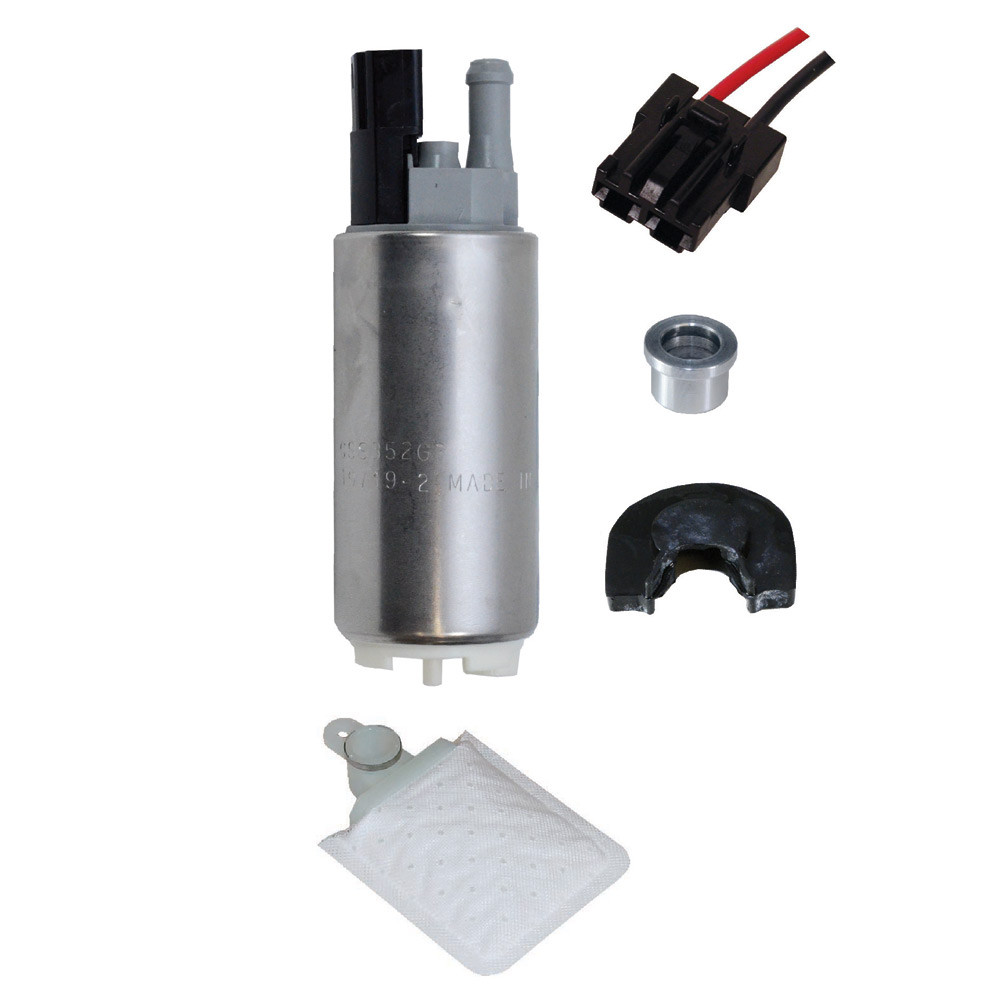 Pompă de combustibil submersibilă Walbro Mitsubishi Lancer Evo 7-9 (255 litri/oră) - M-ITP120 - ITP120 - 3661768238783
