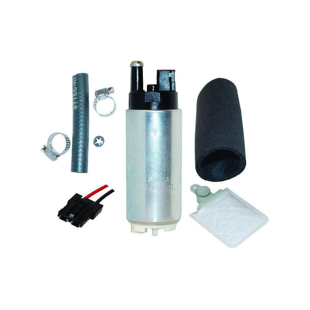 Walbro Motorsport Dompelpomp Mitsubishi Lancer Evo 1-6 - M-ITP116-350 - ITP116-350 - 3661768238783