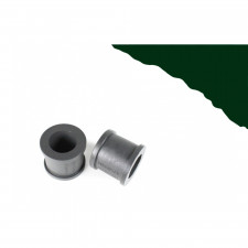 Silent Bloc Powerflex Heritage Barre Anti-Roulis Avant 25.5mm Porsche 968 / 944 (2 Pièces)
