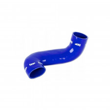 Durite d'admission Forge Opel Corsa OPC Bleue