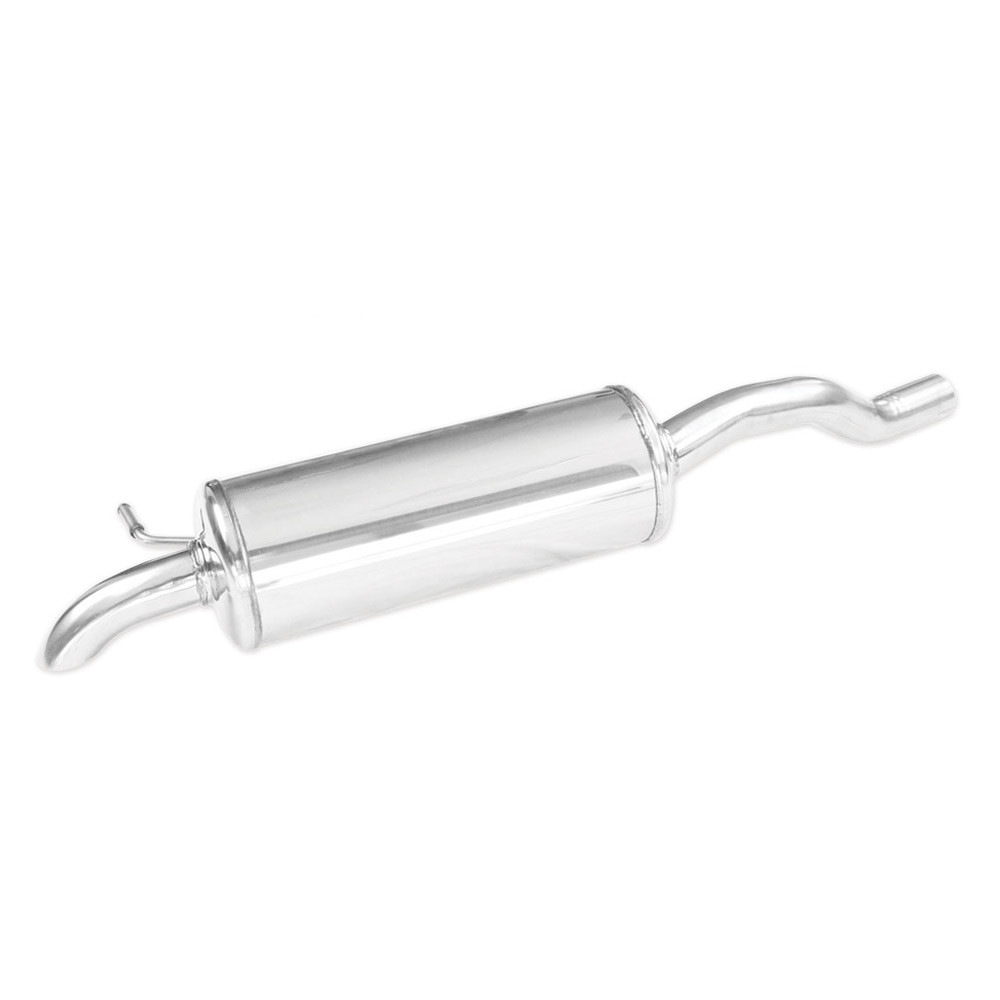 Inoxcar Rear Muffler Seat Ibiza KJ 1.5 FR 150cv - IC-SEIB29 - SEIB.29 - 3661768861479