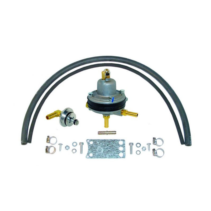 Powerboost regelaar EFI injectiemotor - M-PBV384-RW-H - VK-384-RW-H - 3661768501054